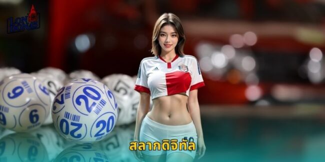 สลากดิจิทัล LONDON45 ยุคใหม่แห่งการแทงหวย